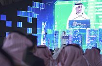 Futuro da cibersegurança discutido na Arábia Saudita