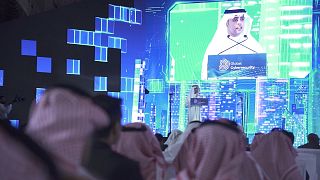 Sicurezza informatica: a Riad la seconda edizione del Global Cybersecurity Forum