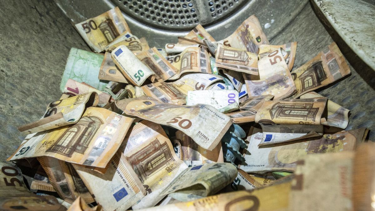 Suspeitos podem ter-se apropriado de 39 milhões de euros em fundos comunitários