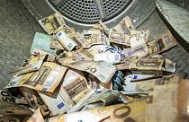 Suspeitos podem ter-se apropriado de 39 milhões de euros em fundos comunitários