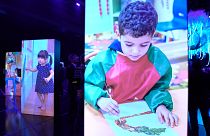 Compromiso en la conferencia mundial de la UNESCO en Taskent para velar por la educación infantil