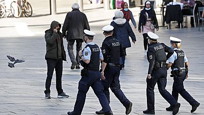 Allemagne : arrestation d'un Marocain soupçonné d'espionnage