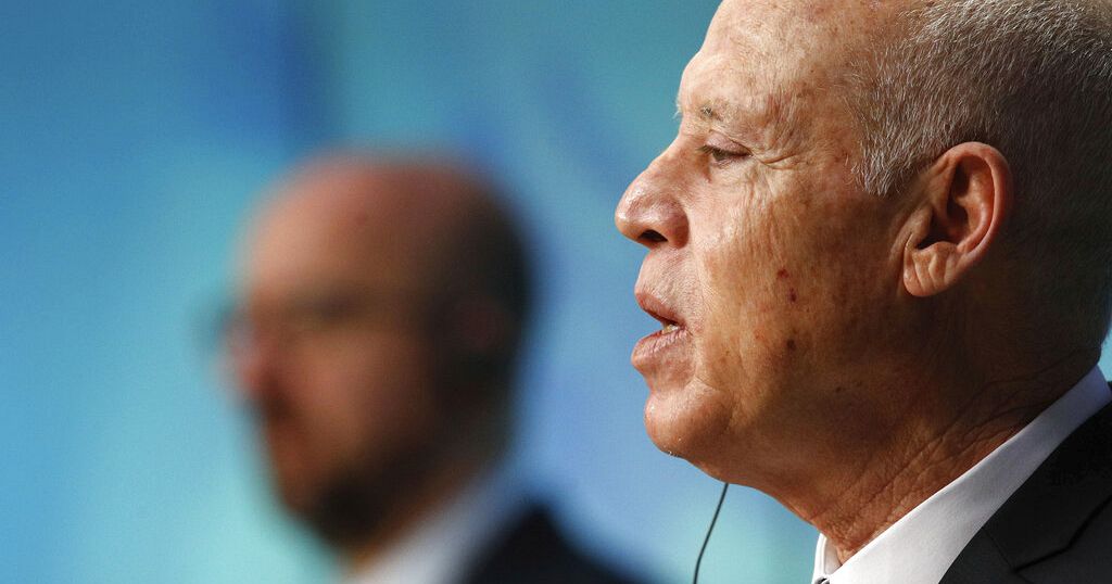 100 Million Euro EU Grant To Support Reforms In Tunisia