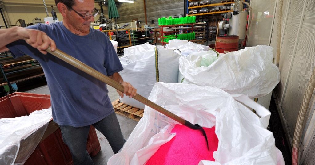Le plasturgiste ivoirien Plastica rachète le groupe français Guerin