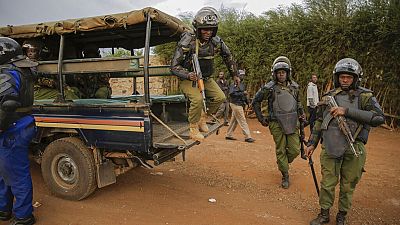 Kenya : Nairobi en proie à une hausse de la criminalité 