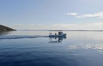 "Hüter der Meere": Wie Fischer mit weniger Fang mehr verdienen