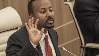 Ethiopia's prime minister vows 'honest' implementation of Tigray truce