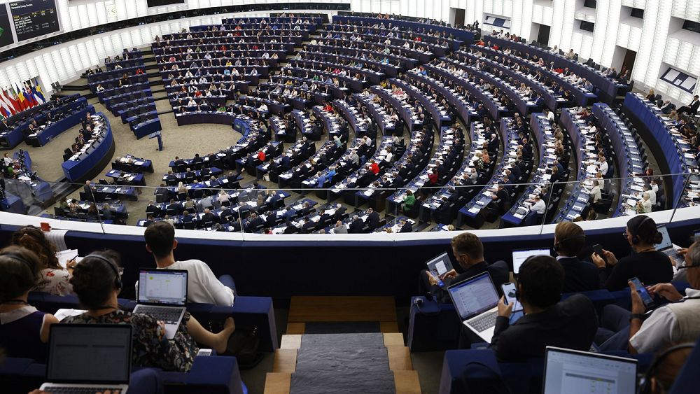 MEPs mull declaring Russia a terrorist state over ‘brutal’ Ukraine war