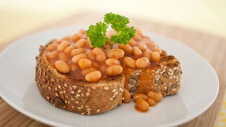 Doubling global bean consumption could save the planet, campaigners urge