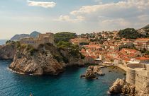 From next year, Croatia looks set to join the Schengen zone and adopt the euro. 