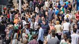 The world's population has hit 8 billion. What does this mean for climate change?