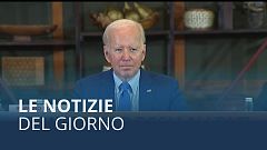 Le notizie del giorno | 16 novembre - Mattino