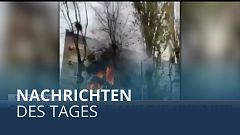 Nachrichten des Tages | 16. November - Morgenausgabe