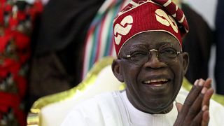 Nigeria : Bola Tinubu lance la campagne présidentielle de l'APC