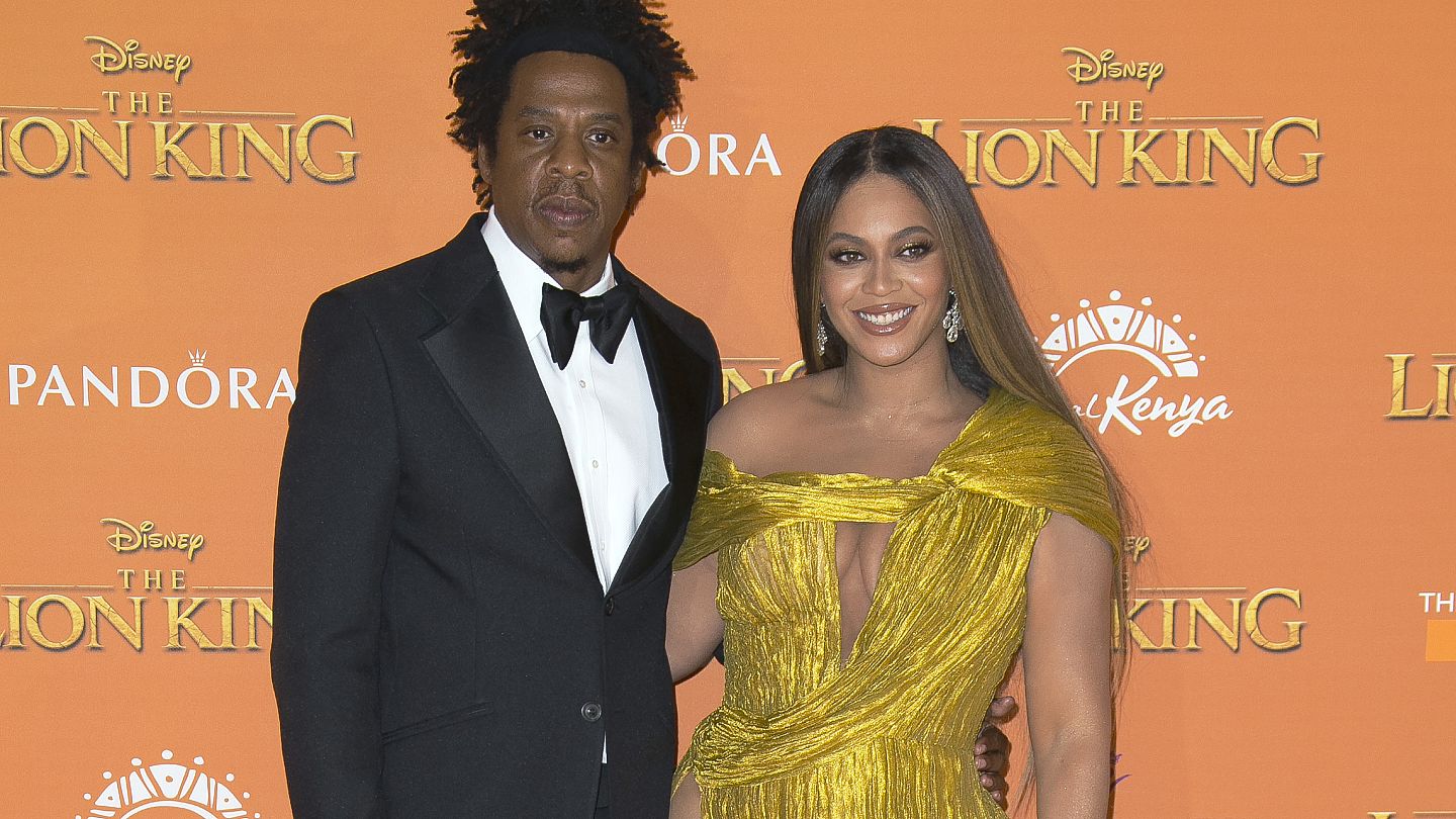 Beyoncé and Kendrick Lamar dominate 2023 Grammy Award nominations