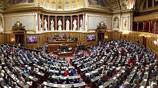 Fransız Senatosu