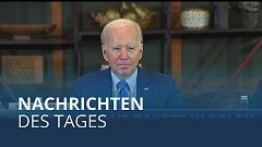 Nachrichten des Tages | 16. November - Mittagsausgabe