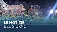 Le notizie del giorno | 16 novembre - Pomeridiane