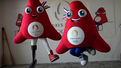 The mascot for the 2024 Paris Olympics and Paralympics has been revealed