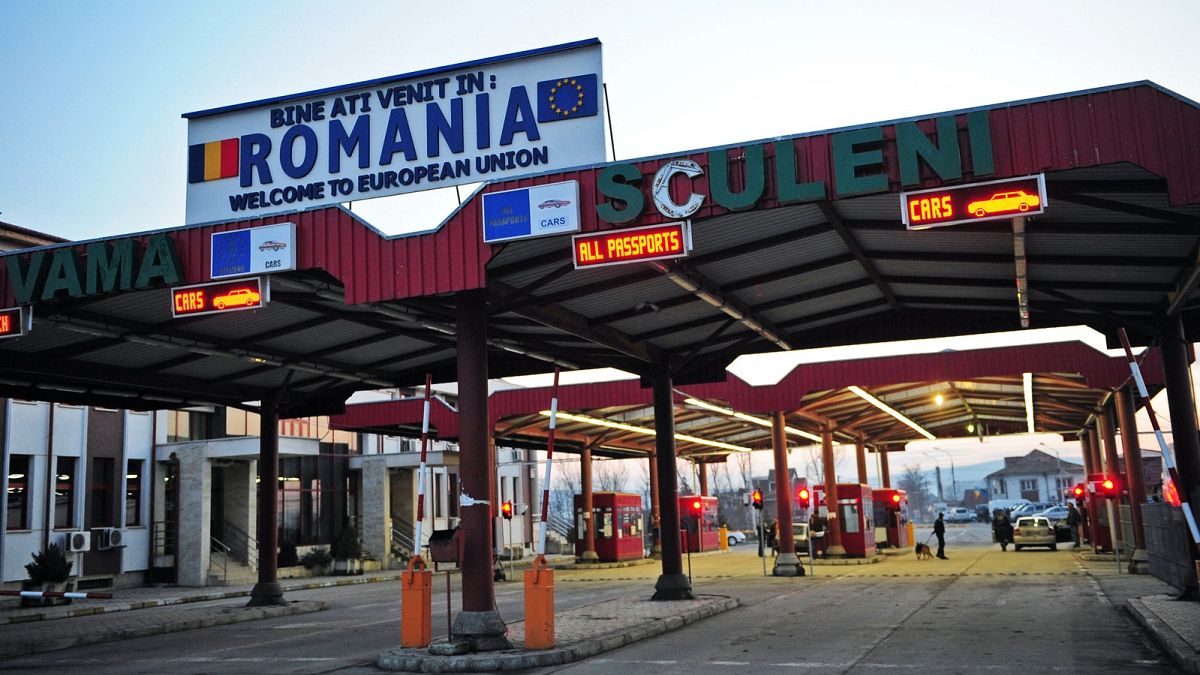 Román államhatár: a bizottság szerint készen állnak a csatlakozásra