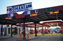 Romania and Bulgaria have been waiting to join Schengen since 2007, when they were admitted to the European Union.