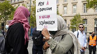 Belgique : l'imam Iquioussen expulsé vers le Maroc