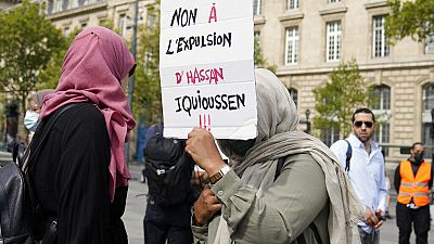 Belgique : l'imam marocain Hassan Iquioussen placé en centre fermé