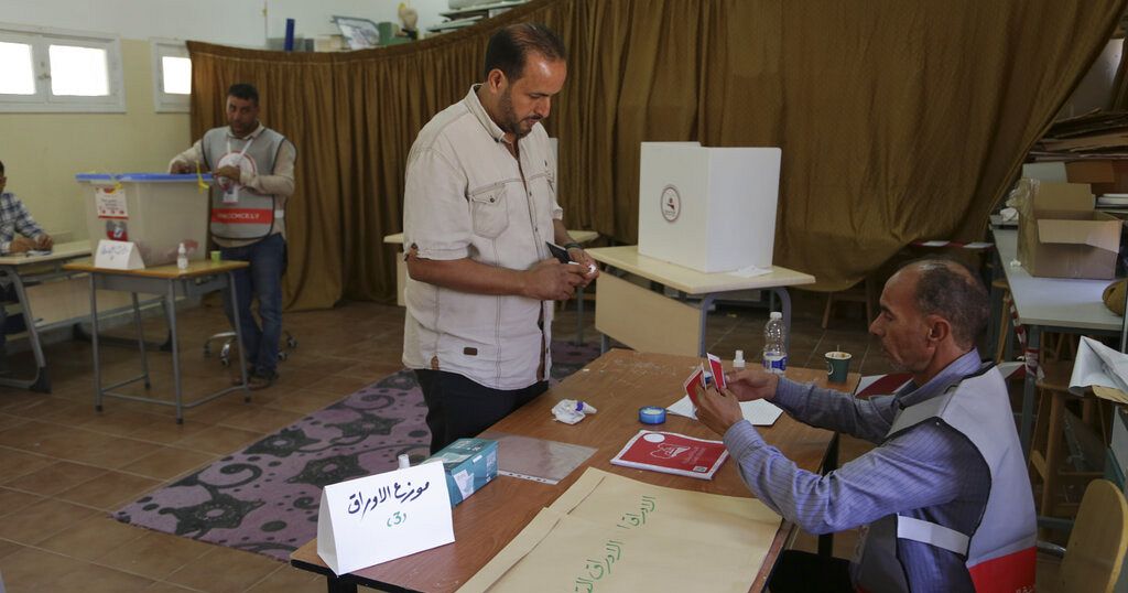 Libya: risk of partition with the delay of the elections - UN