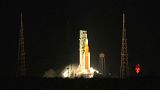 NASA Ay misyonu başladı