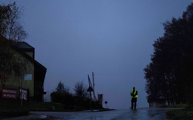 AP Photo/Evgeniy Maloletka