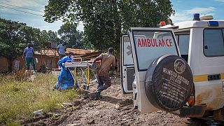 Ebola en Ouganda : Yoweri Museveni rassure les touristes