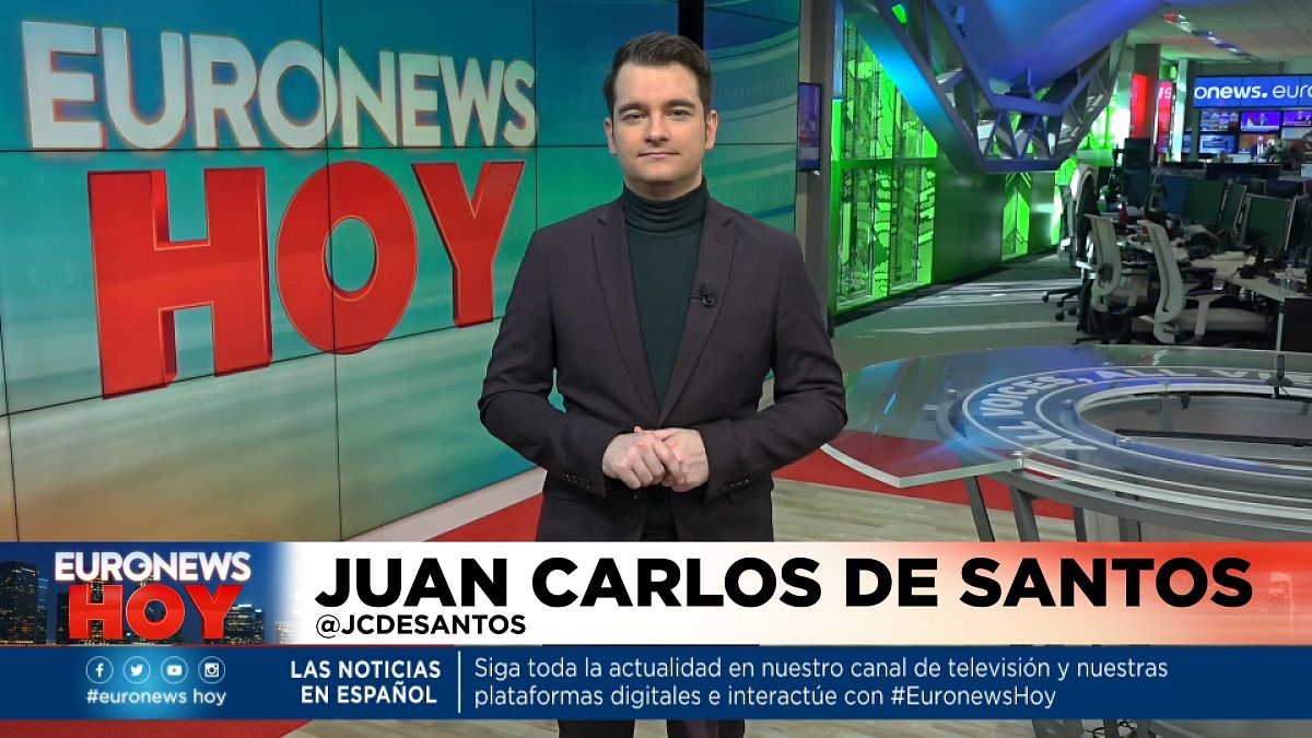 Juan Carlos de Santos 