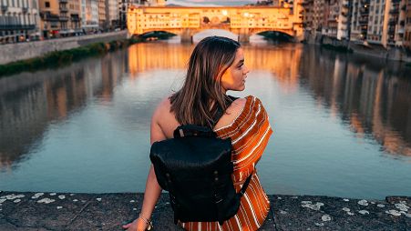 An expert on moving to Italy shares his top tips and biggest mistakes to avoid for soon-to-be expats. 