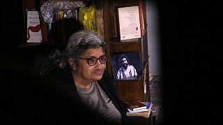 Egypte : le prisonnier Alaa Abdel Fattah stoppe sa grève de la faim