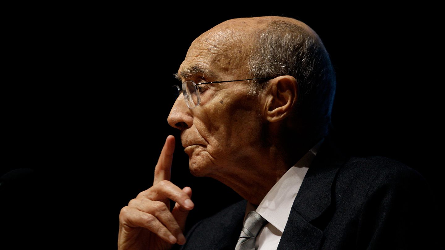 Il 16 novembre 1922 nasceva José Saramago, il Portogallo lo celebra