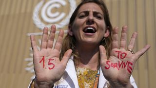 COP27 : des activistes exigent des garanties pour protéger le climat