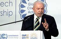 Lula da Silva quer a Conferência do Clima na Amazónia
