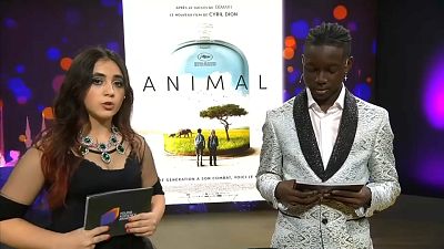 Háromezer tinédzser szavazott három versenyfilm megnézése után, az Animal bizonyult a legnépszerűbbnek