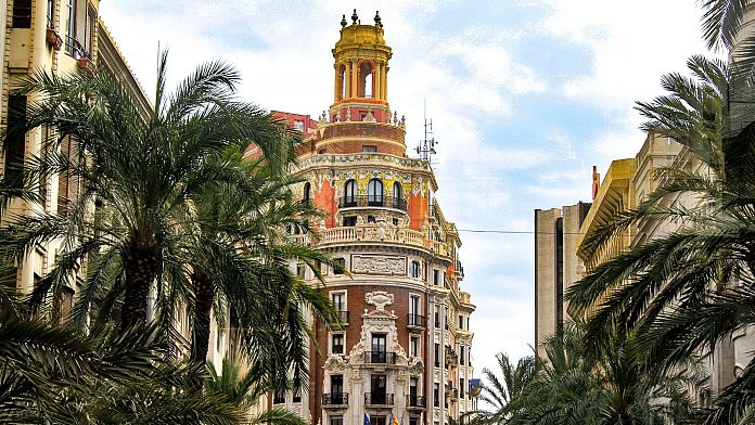 Valencia: ecco perché dovresti visitare la Capitale Verde d'Europa nel 2024 3 Valencia: ecco perché dovresti visitare la Capitale Verde d'Europa nel 2024