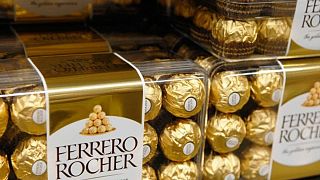 Turkey’s competition authority launches legal investigation into Ferrero