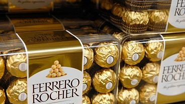 Turkey’s competition authority launches legal investigation into Ferrero
