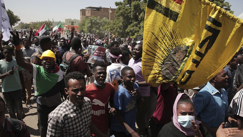 السودان: ائتلاف مؤيد للديمقراطية يتحدث عن اتفاق إطاري وشيك مع الجيش