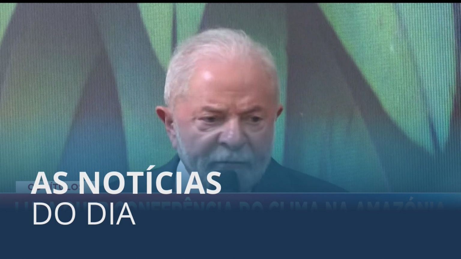 As notícias do dia | 16 Novembro 2022 - Noite