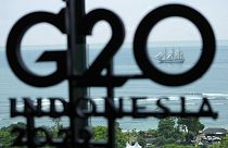 Rezession, Inflation, Nahrungsmittelunsicherheit und Hungersnöte - viele Probleme, für die der G20-Gipfel in Indonesien eine Lösung finden musste.