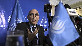 Sudan: UN human rights chief calls for political deal