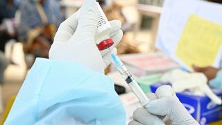 WHO announces clinical trials of Ebola vaccine in Uganda