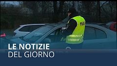 Le notizie del giorno | 17 novembre - Mattino