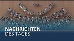 Nachrichten des Tages | 17. November - Morgenausgabe
