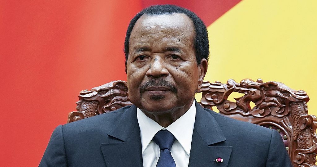 Cameroon’s civil society calls on voters to sanction Biya in upcoming elections
