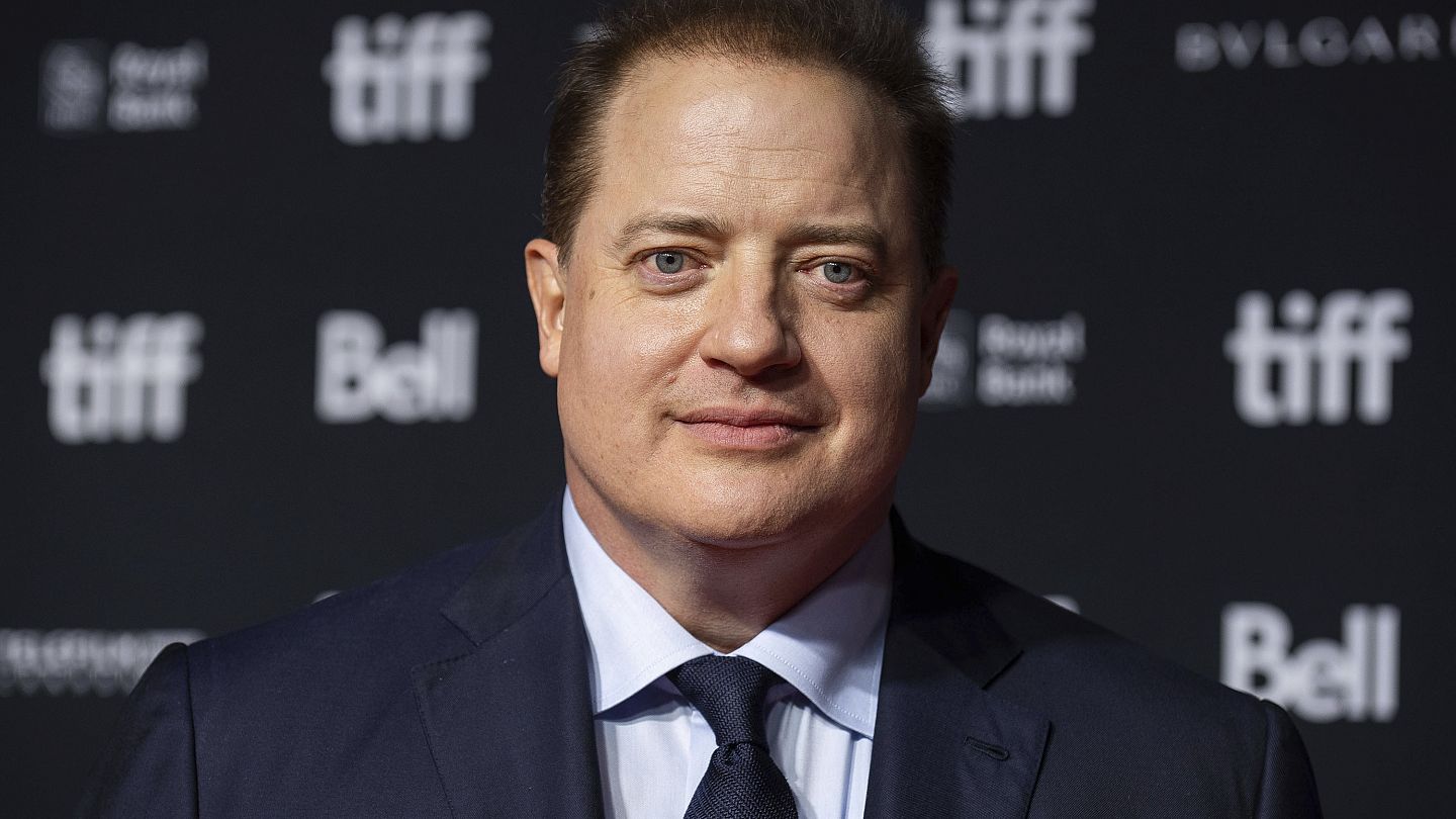 Brendan Fraser confirms he will not participate in the Golden